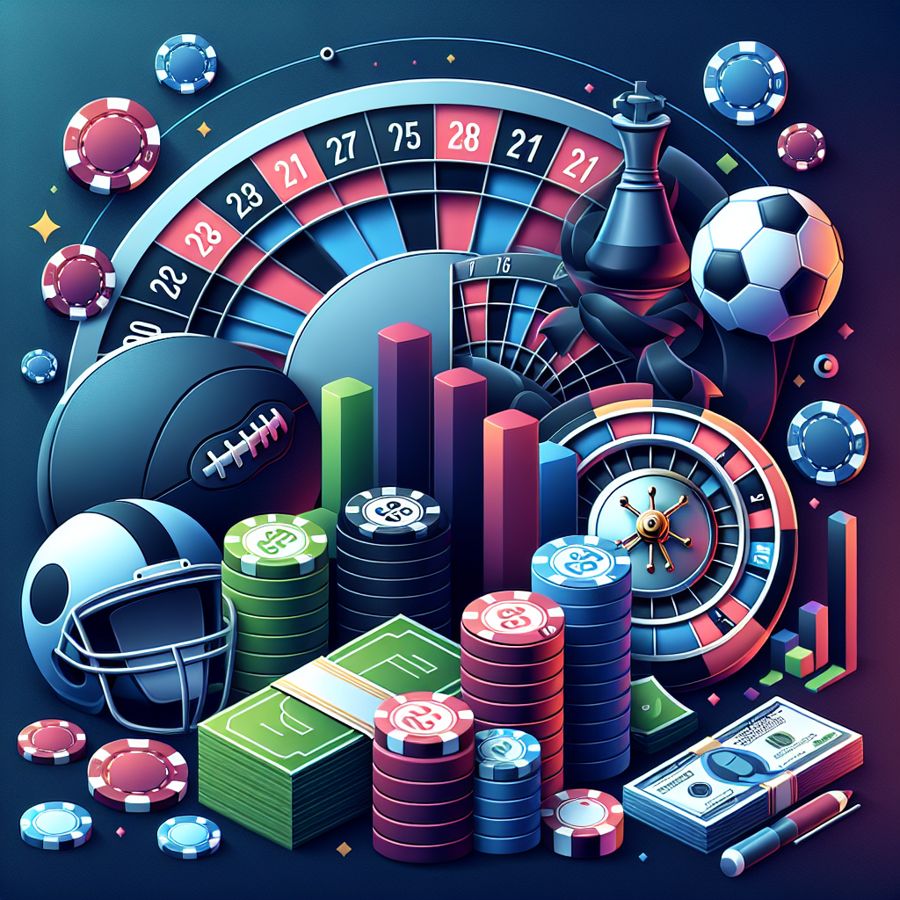 Restbet Rehberi: Bahiste Bütçe ve Kasa Yönetimi Nasıl Yapılır?